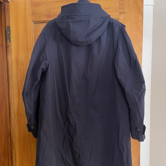 NWT A.P.C. Antonny Parka - Picture 5 of 8